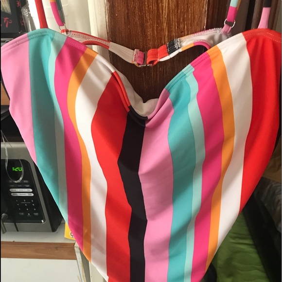 Forever 21 bathing suit - Picture 2 of 2